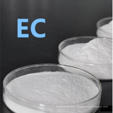 Ethyl cellulose EC N100